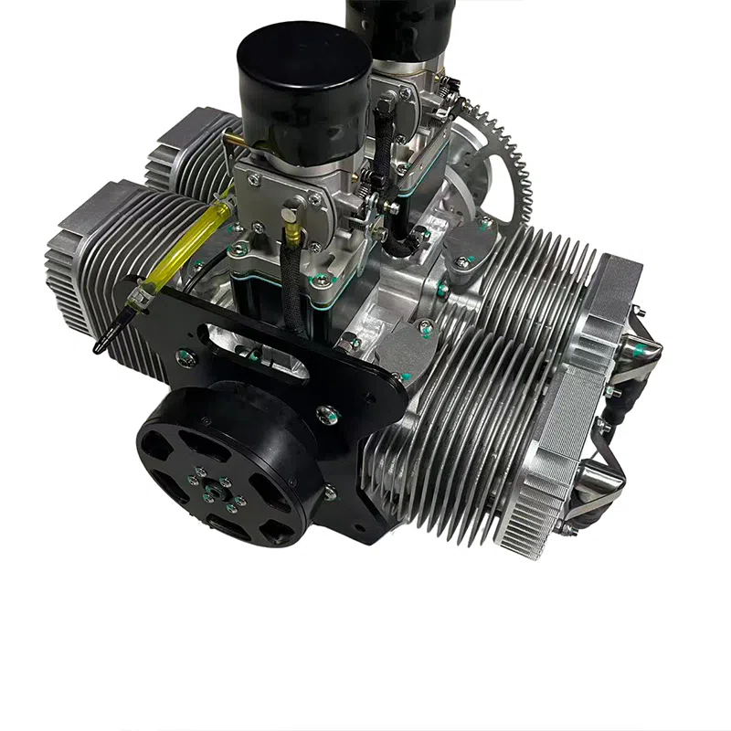 GF30 29.91cc 4‑Stroke Gasoline UAV Engine