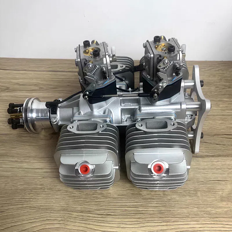 ZT 170cc EFI UAV Gasoline Engine Breadcrumb Navigation Bar