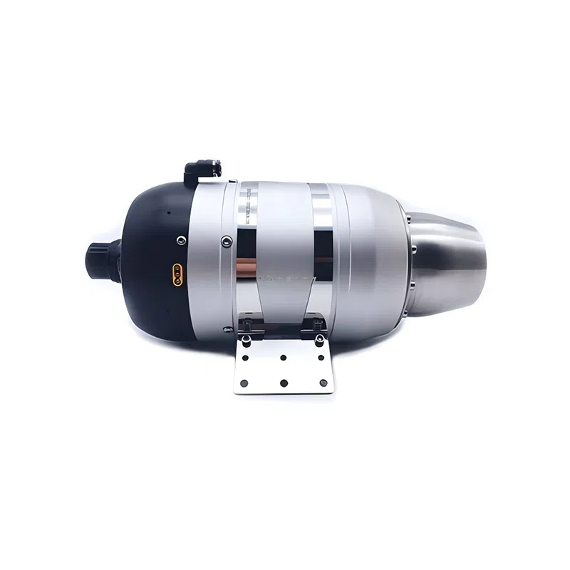 UAV engine