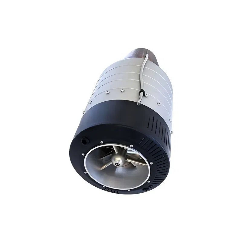 SW400Pro‑K High‑Performance Micro Turbojet Engine