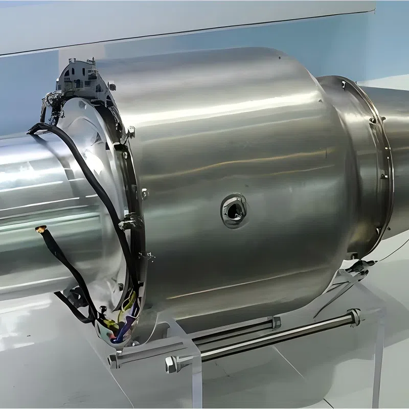 UAV engine