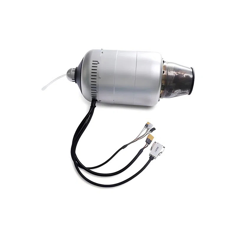 UAV engine