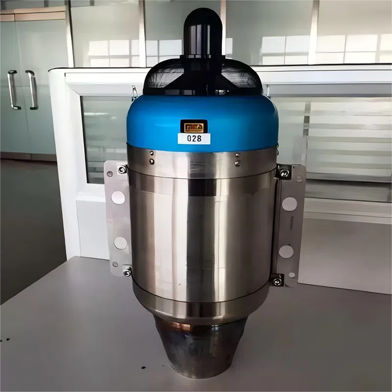 UAV engine