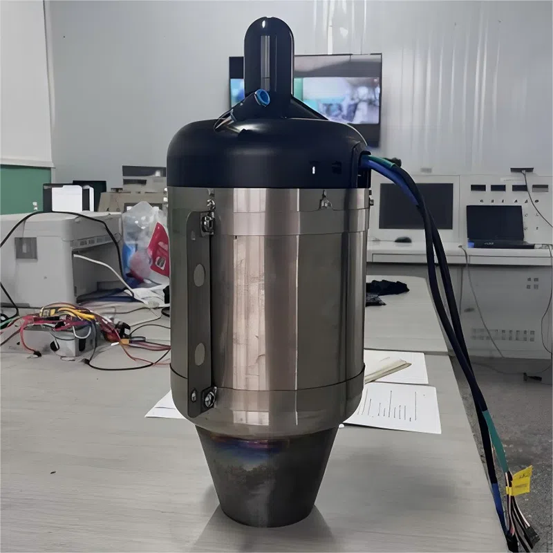 Drone Engine Solutions: Advancing Commercial UAV Propulsion with Precision Manufacturing