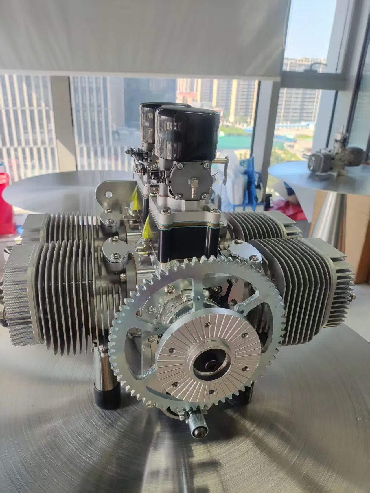 drone engine