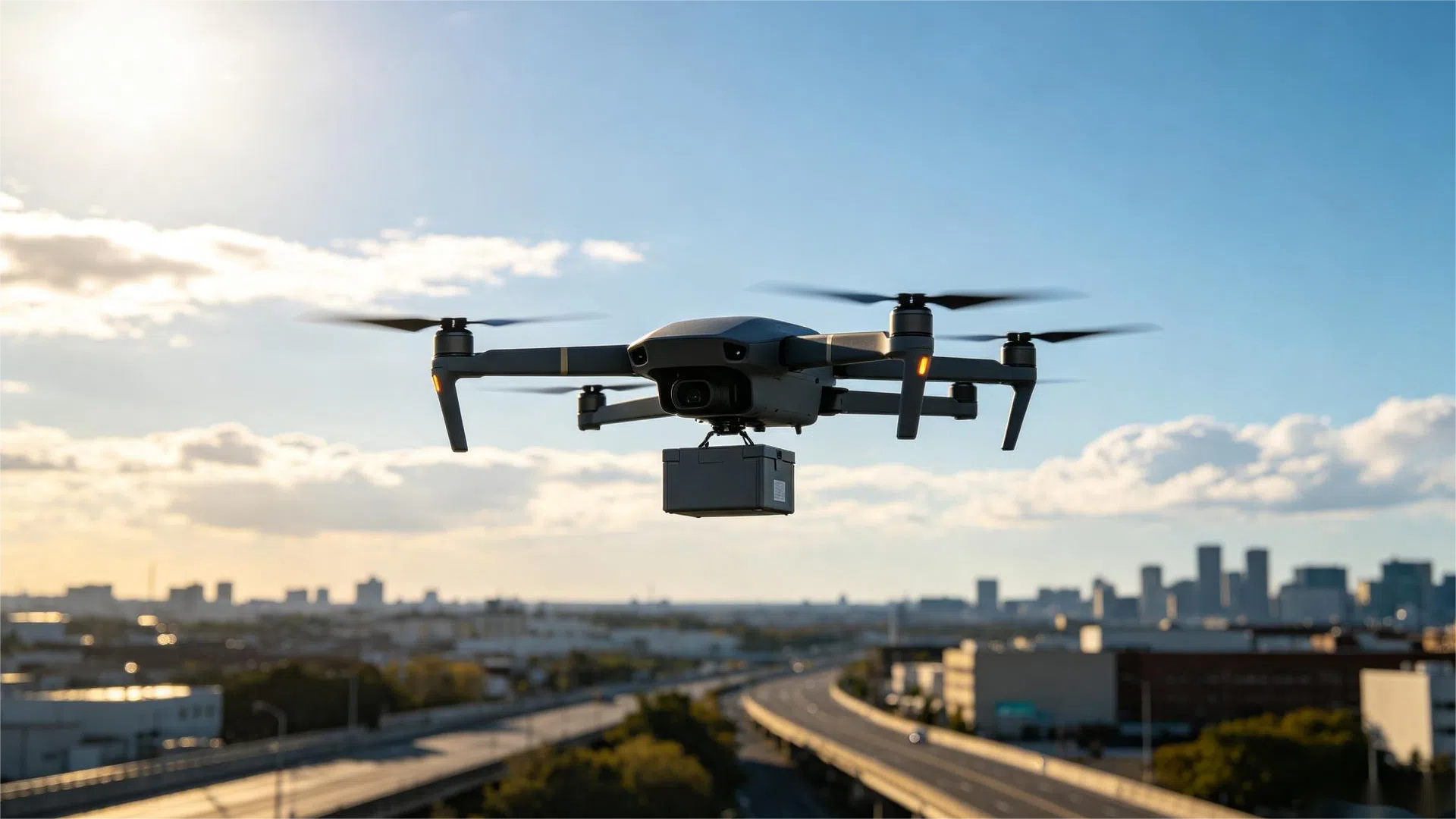 motor para drones