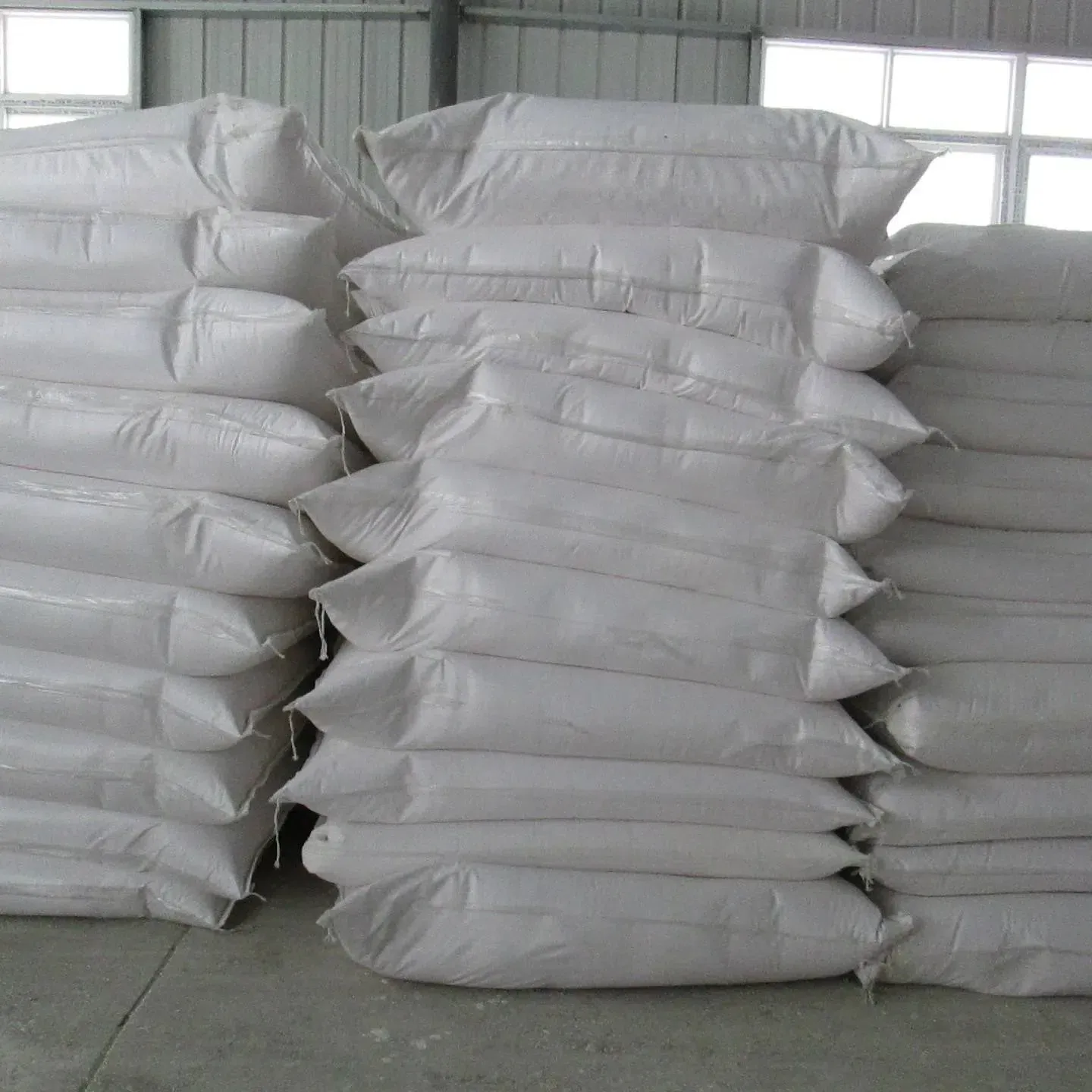 Magnesium Carbonate