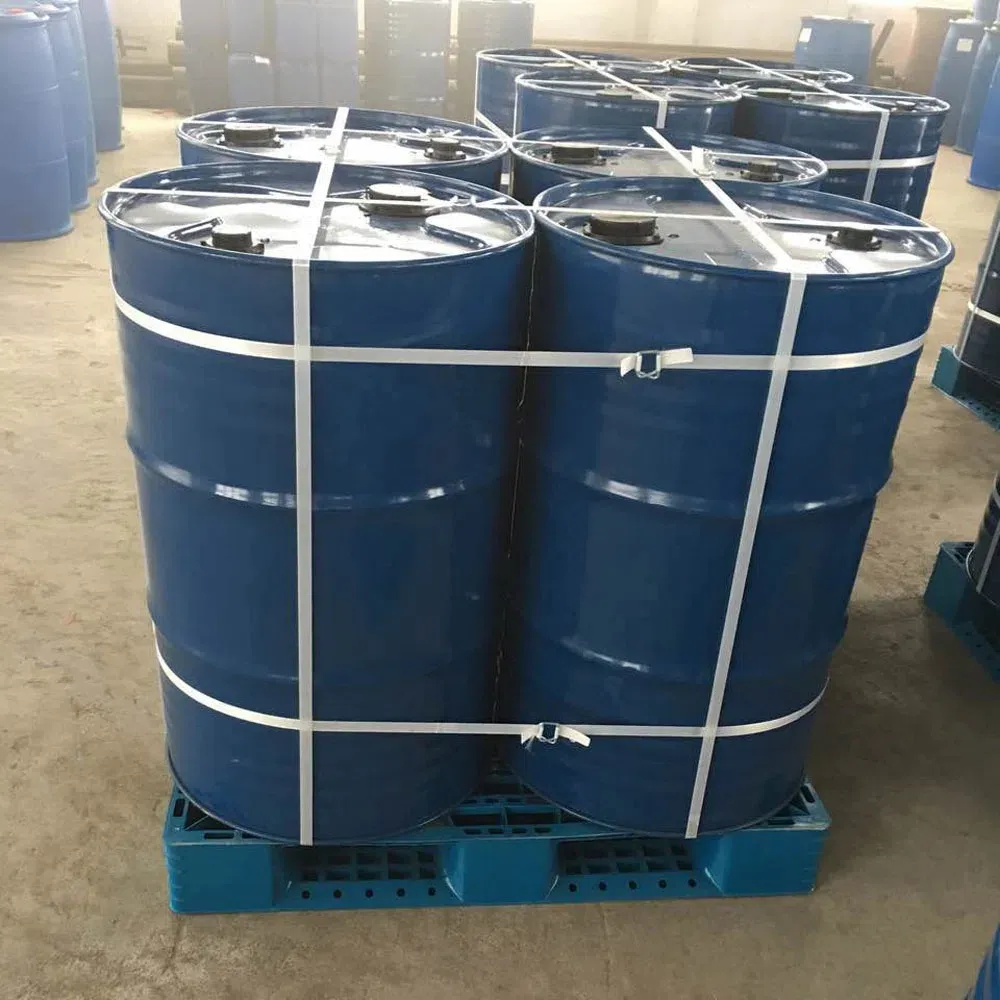 Chlorinated paraffin