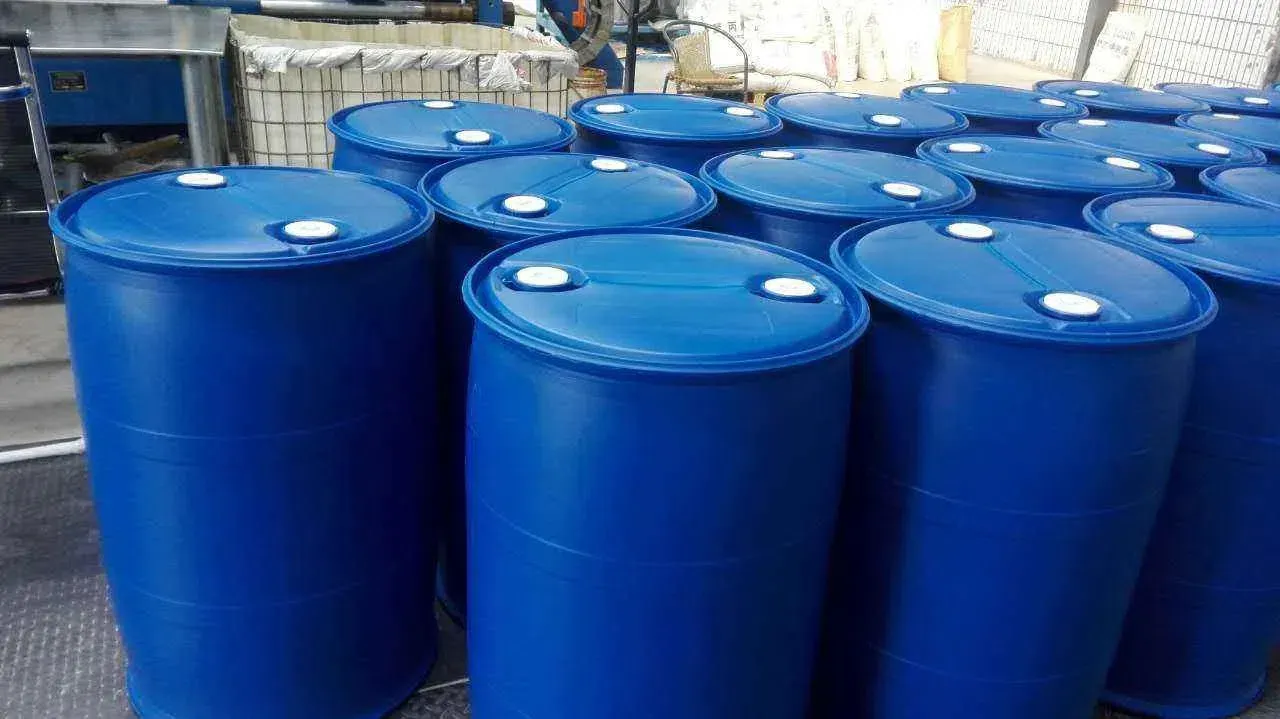 Dioctyl terephthalate DOTP