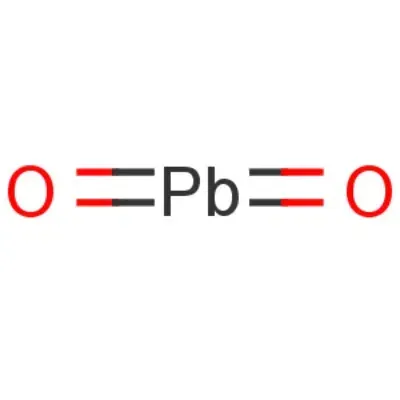 Lead monoxide