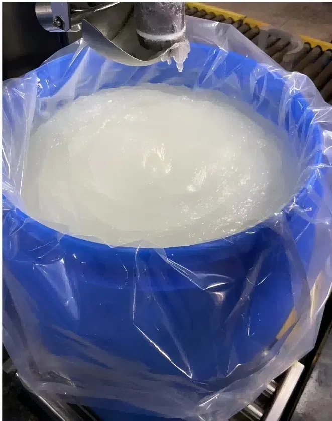 Mineral oil