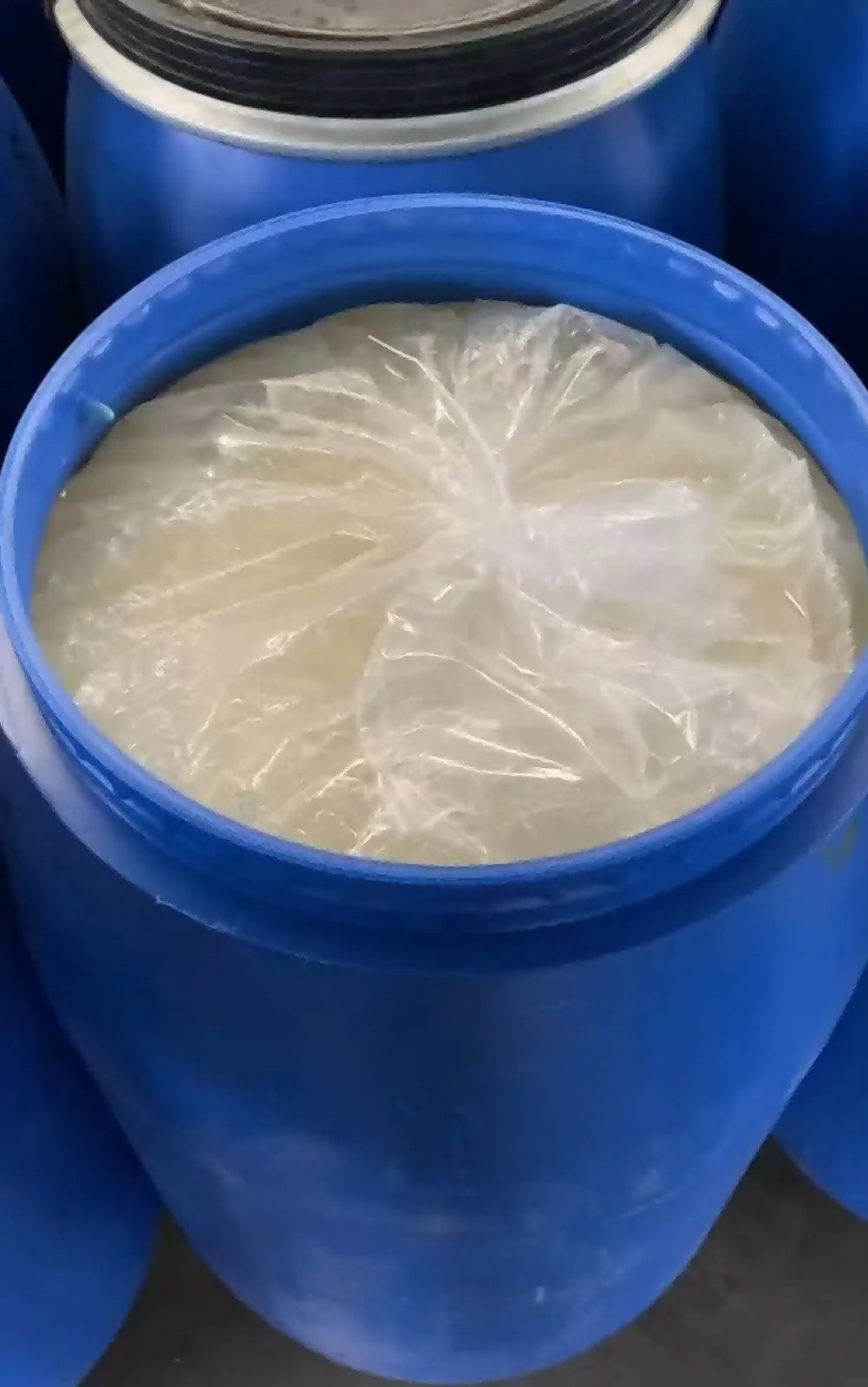 Mineral oil