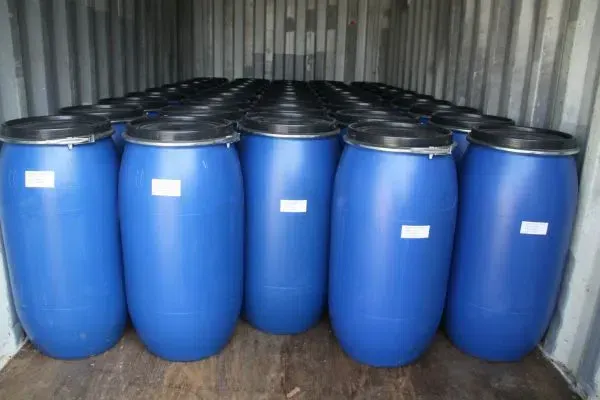 Sodium Laureth Sulfate