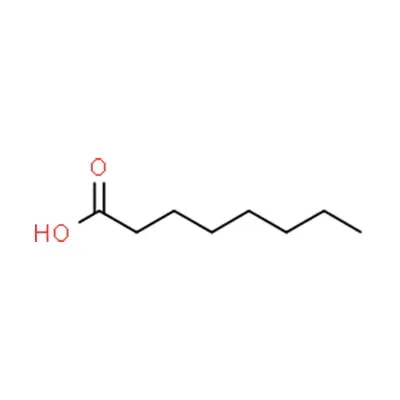 Octanoic acid