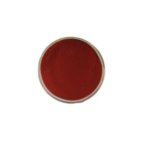 Basic Red 51