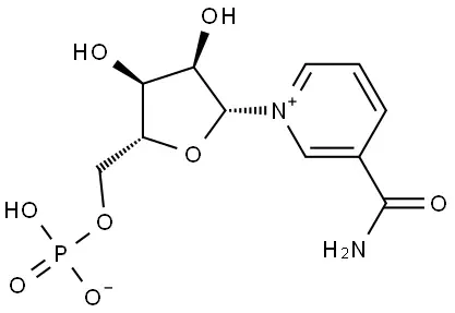 β-nicotinamide mononucleotide