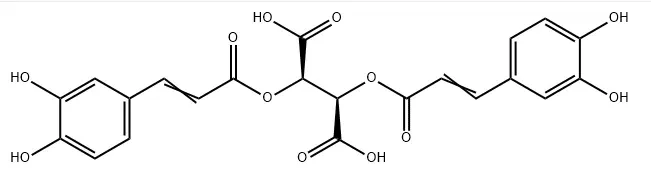 Chicoric Acid