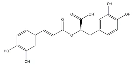 Rosmarinic acid