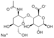 Hyaluronic acid