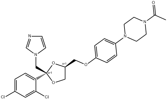 Ketoconazole