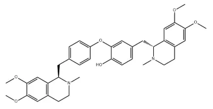 DAURICINE