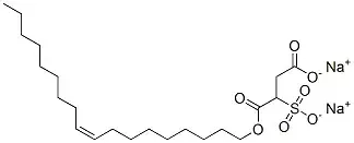 Sodium Stearyl Fumarate