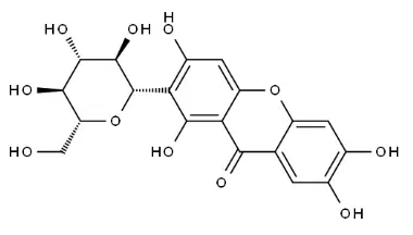 Mangiferin