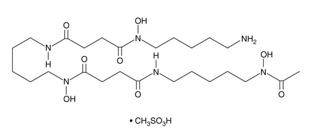 Sodium carboxyl methylstarch