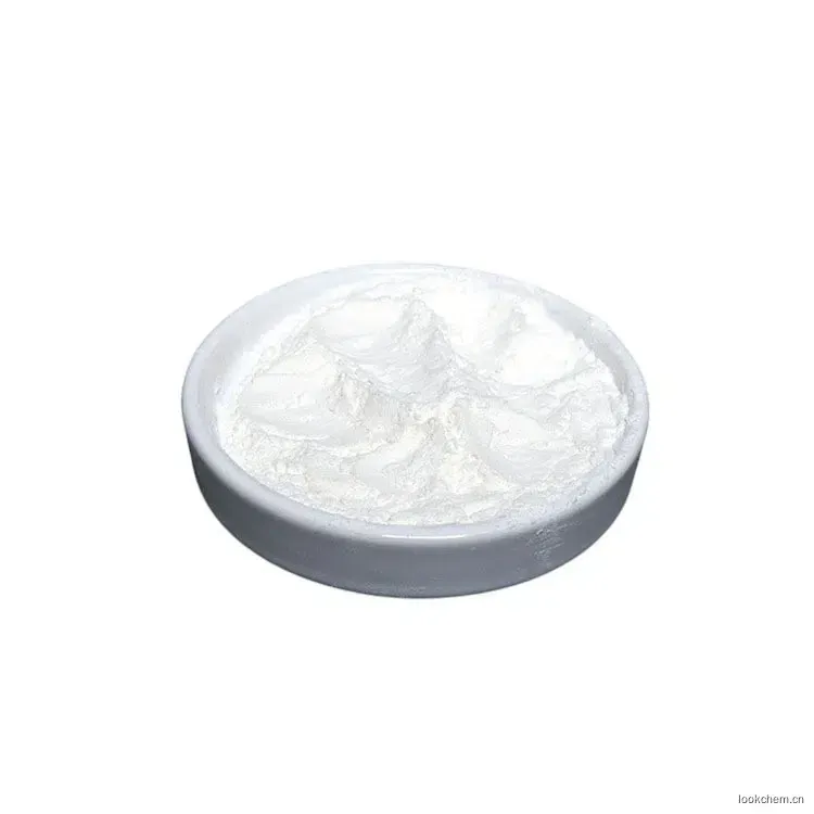 Sodium carboxyl methylstarch