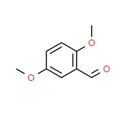 2,5-Dimethoxybenzaldehyde