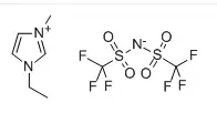 1-ETHYL-3-METHYLIMIDAZOLIUM BIS(TRIFLUOROMETHYLSULFONYL)IMIDE
