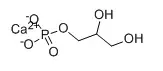 CALCIUM GLYCEROPHOSPHATE