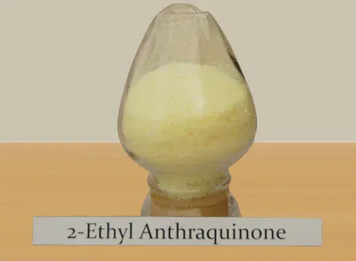 2-Ethylanthraquinone