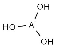 Aluminum hydroxide