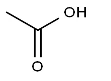 Acetic acid
