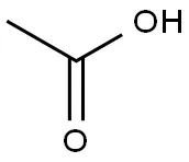 Acetic acid （food grade)