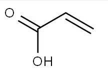 Acrylic acid