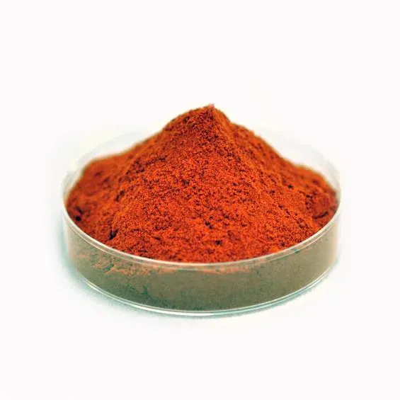 Ammonium Ferric Citrate