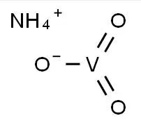 Ammonium Metavanadate