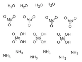 Ammonium Molybdate Tetrahydrate
