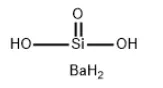 Barium Silicate