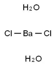 Barium chloride dihydrate