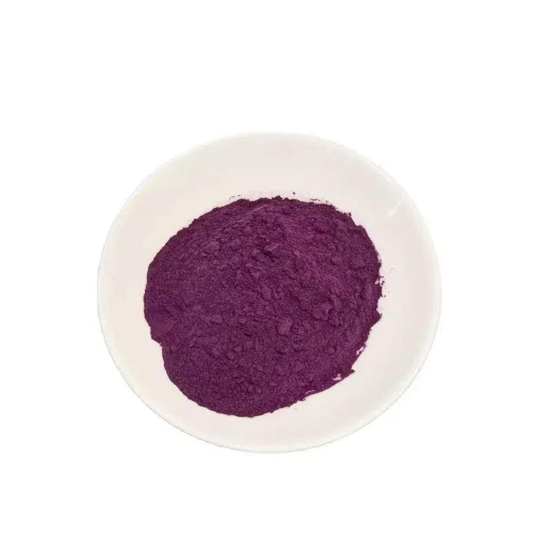 Basic Violet 14