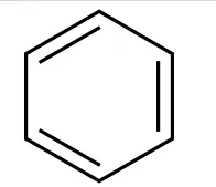 Benzene