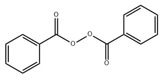 Benzoyl peroxide