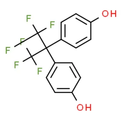 Bisphenol AF