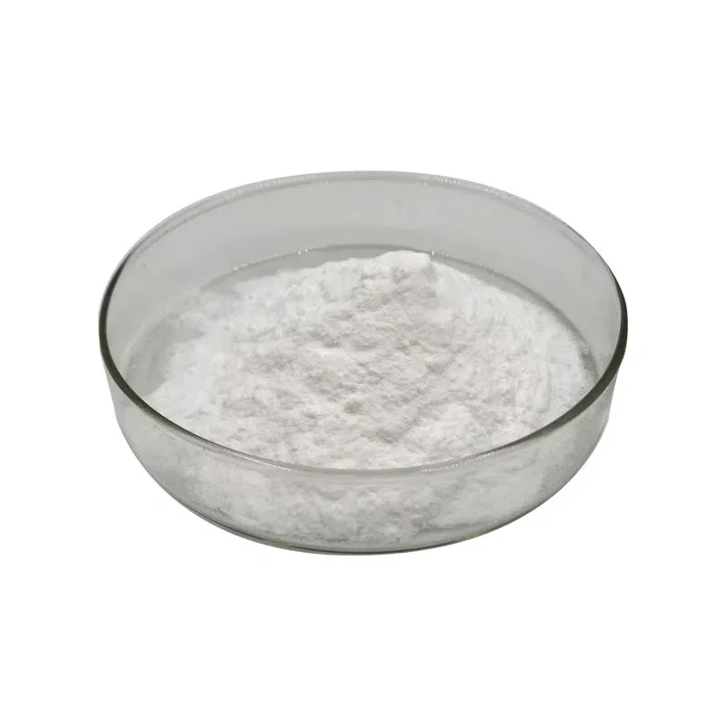 Calcium Chloride Dihydrate