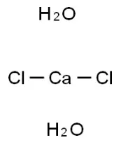 Calcium Chloride Dihydrate