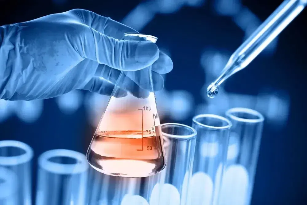 Chemical Raw Materials and Basic Chemicals