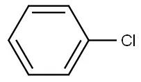 Chlorobenzene